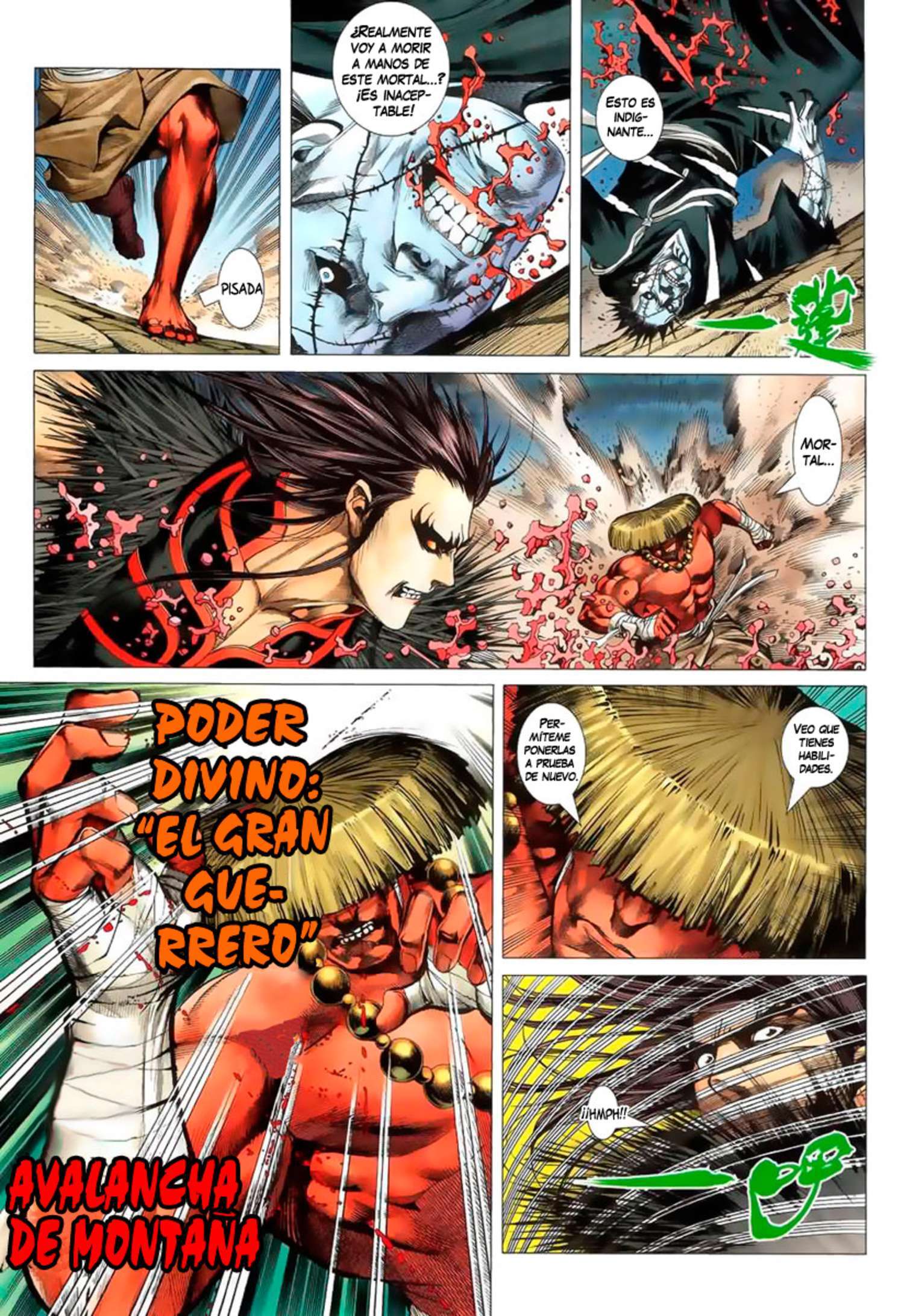 Capitulo 3 page 14
