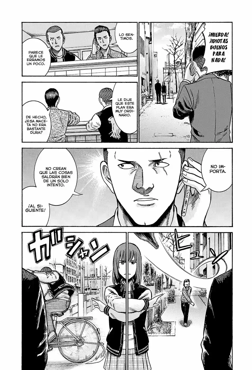 Capitulo 55 page 12