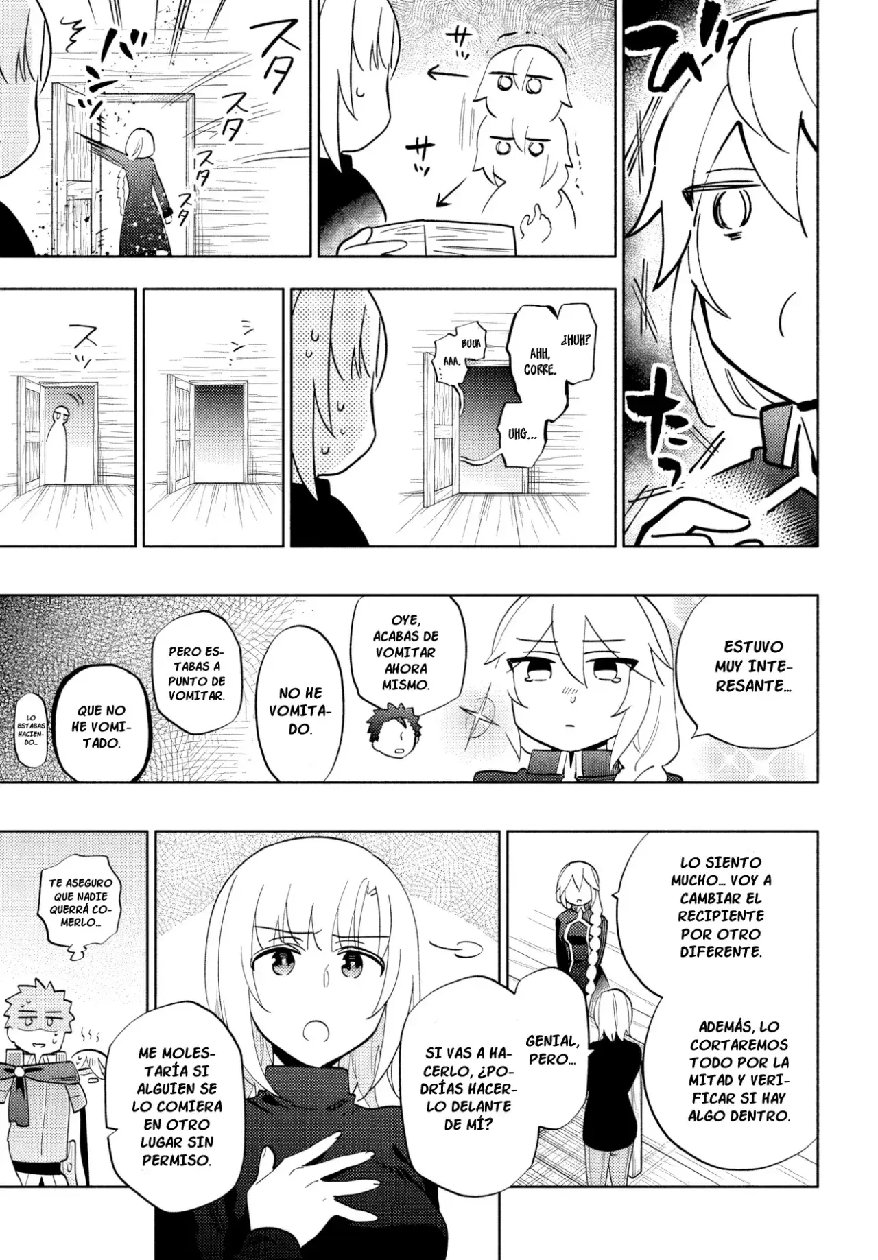 Capitulo 76 page 19