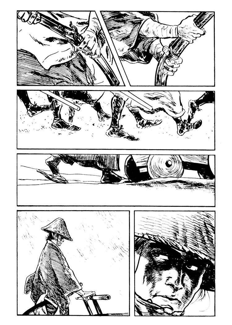 Capitulo 91 page 41