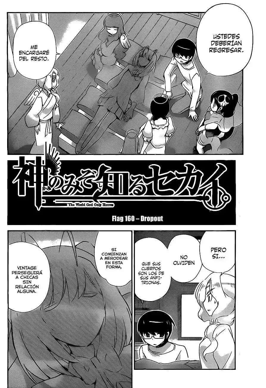 Capitulo 160 page 4