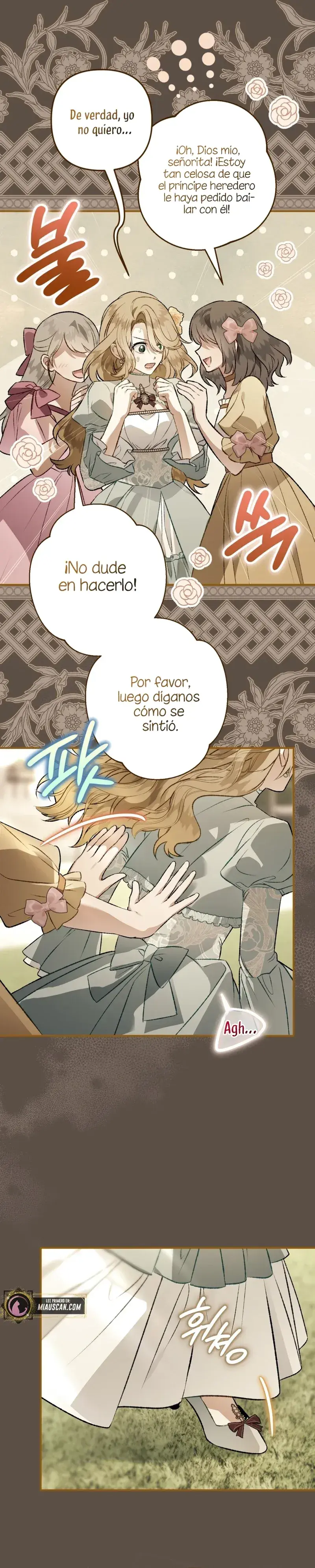 Capitulo 99 page 6