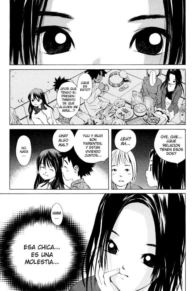 Capitulo 27 page 17