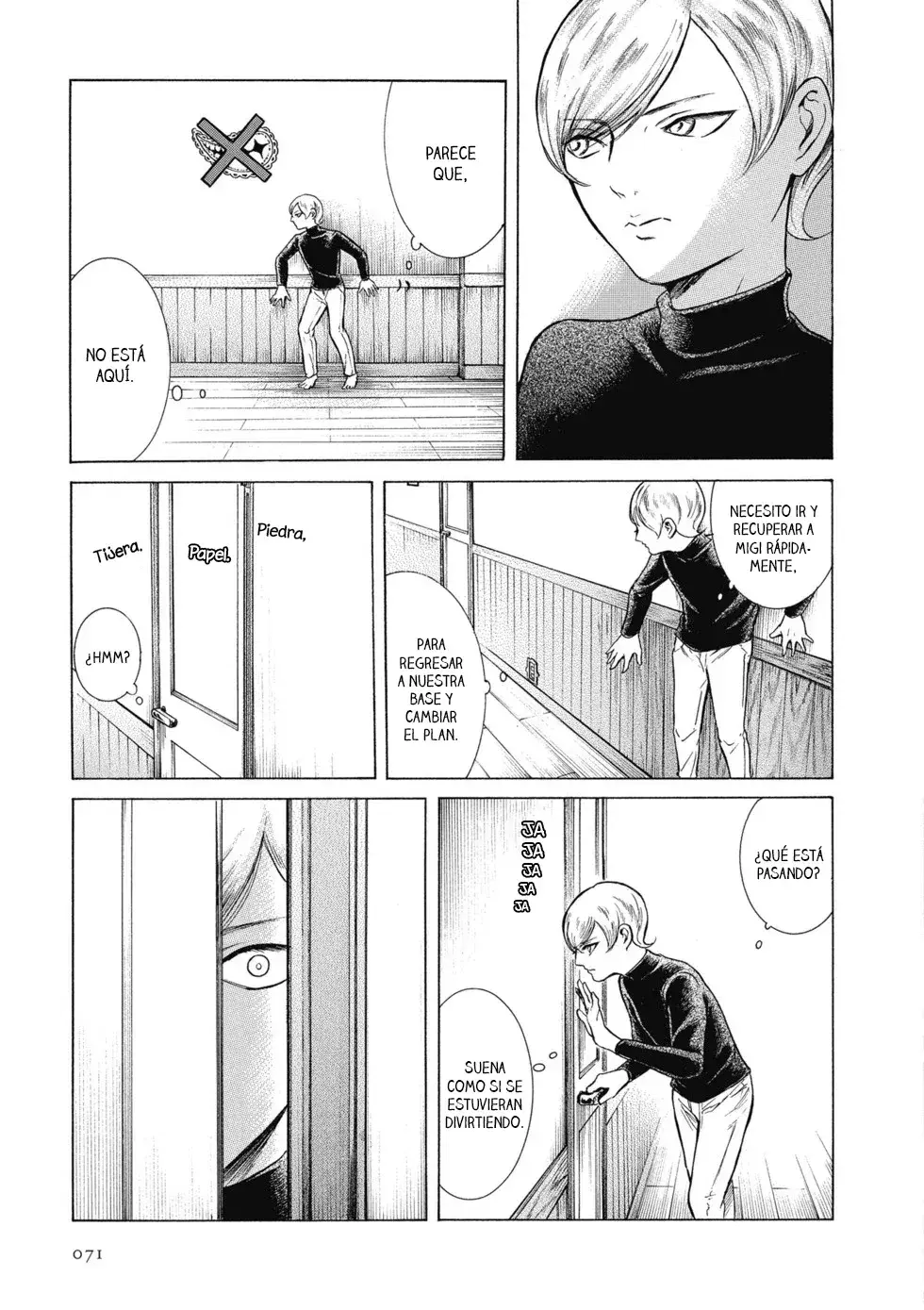 Capitulo 8 page 15