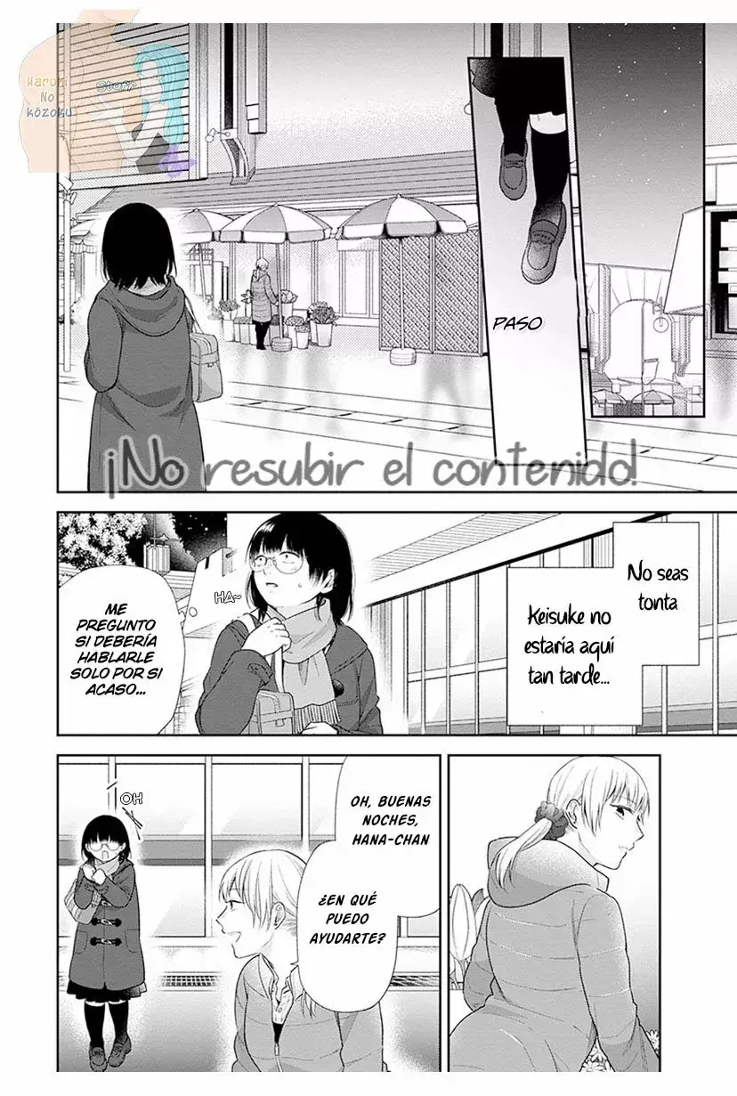 Capitulo 41 page 19