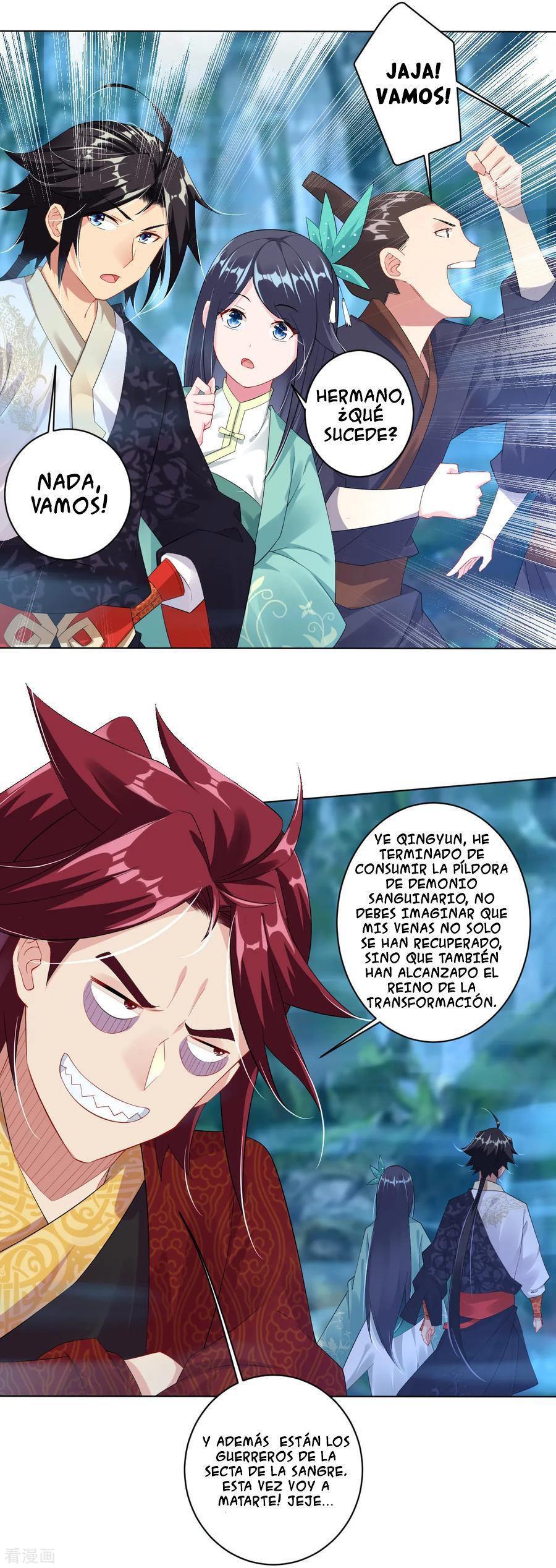 Capitulo 43 page 5