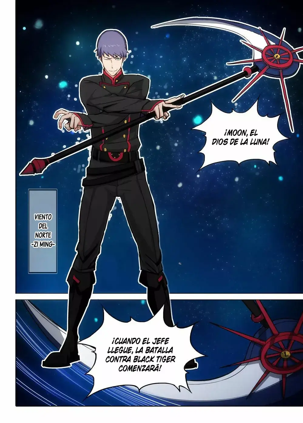 Capitulo 388 page 22