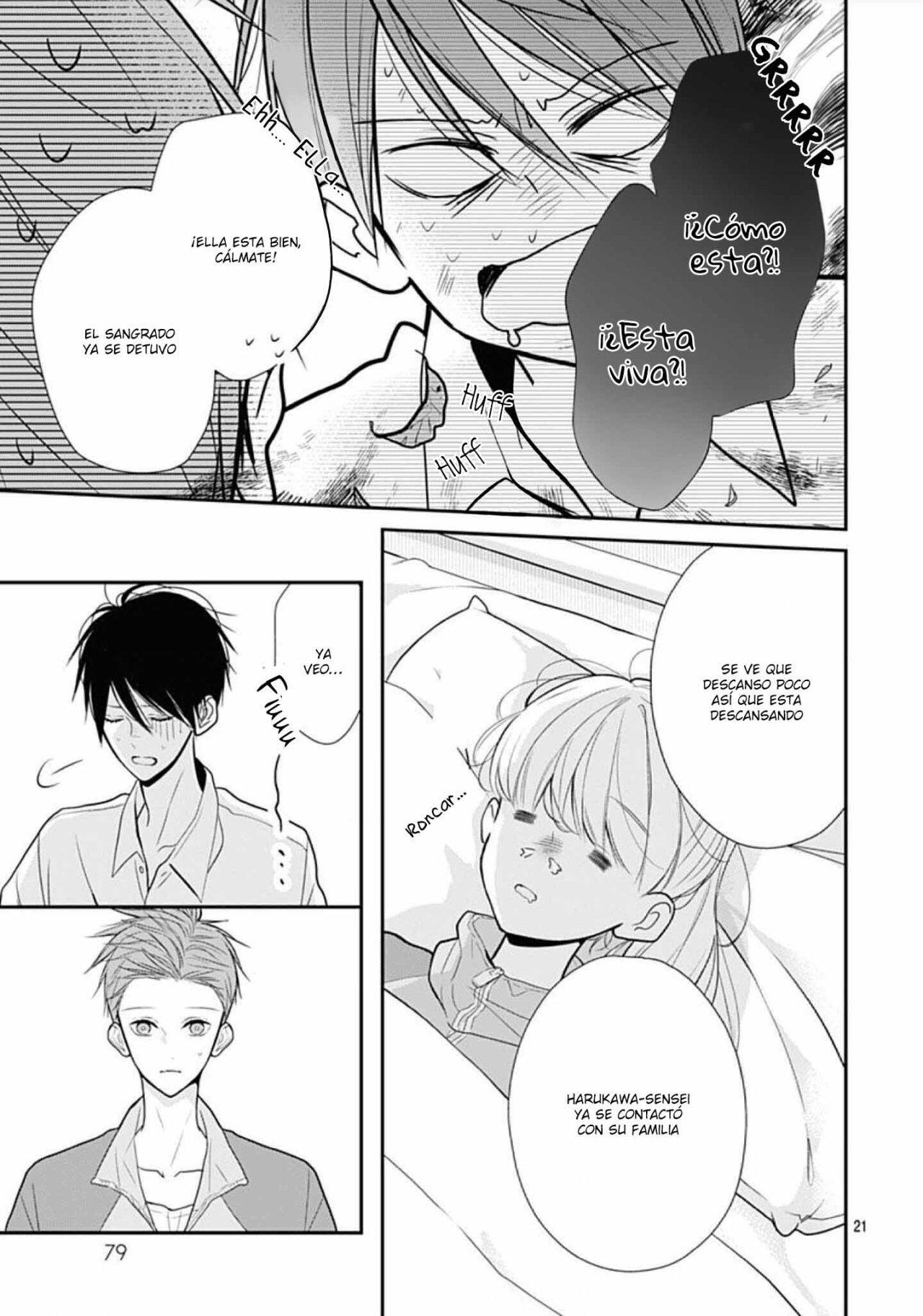Capitulo 21 page 23