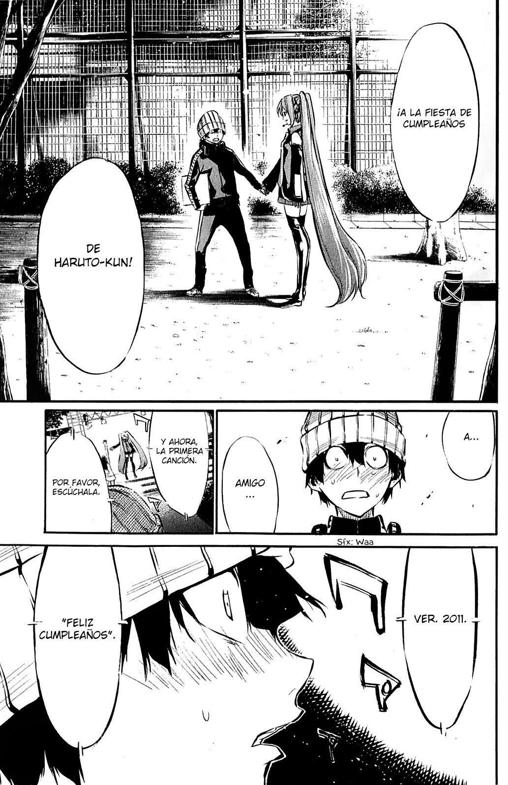 Capitulo 60 page 7