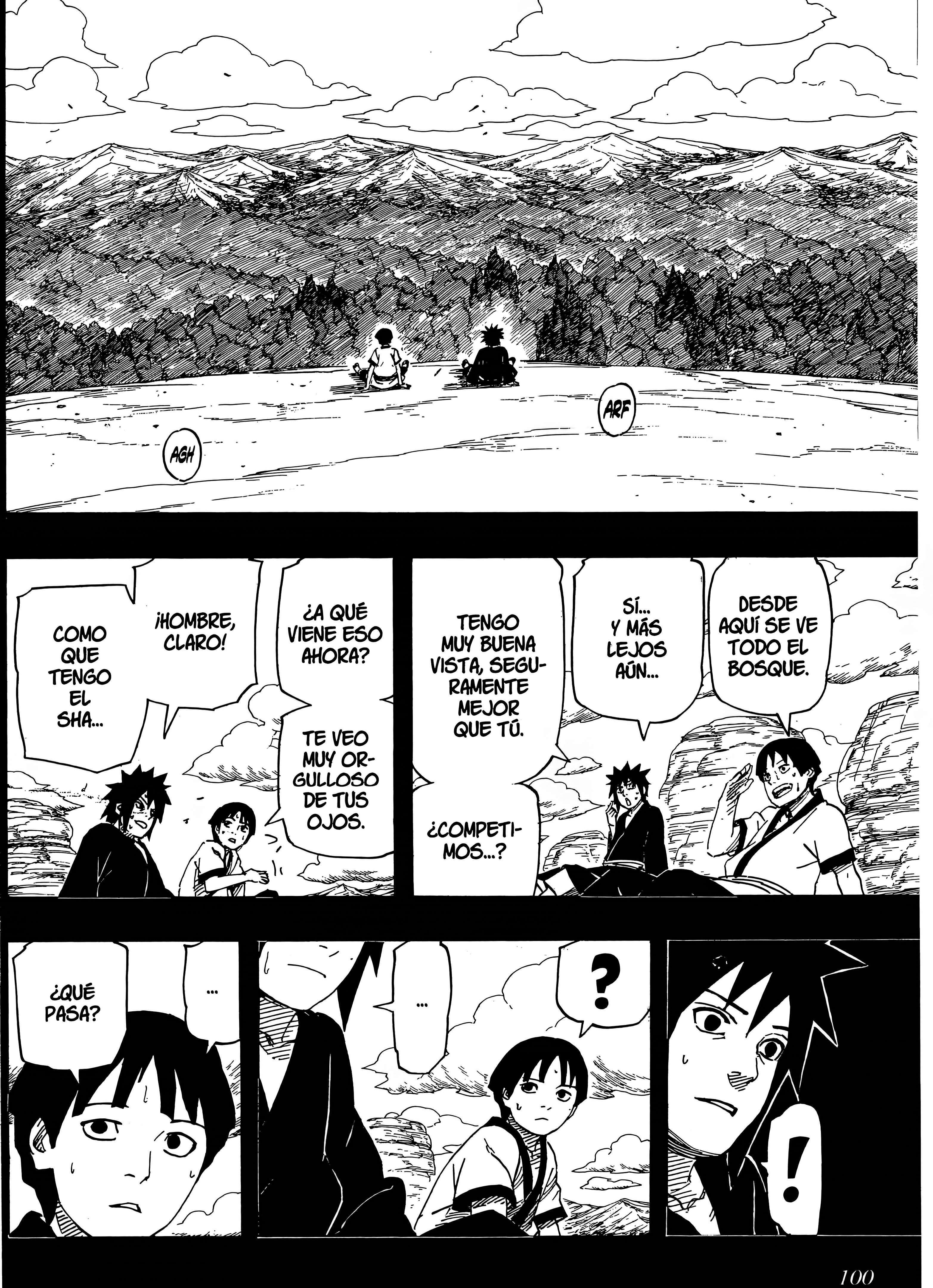 Capitulo 623 page 6