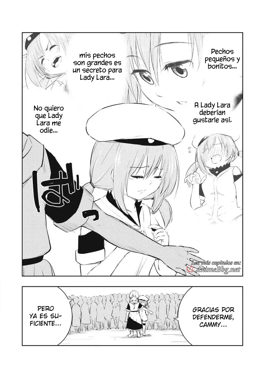 Capitulo 30 page 13