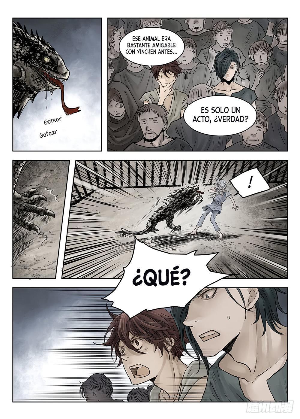 Capitulo 24.80 page 4