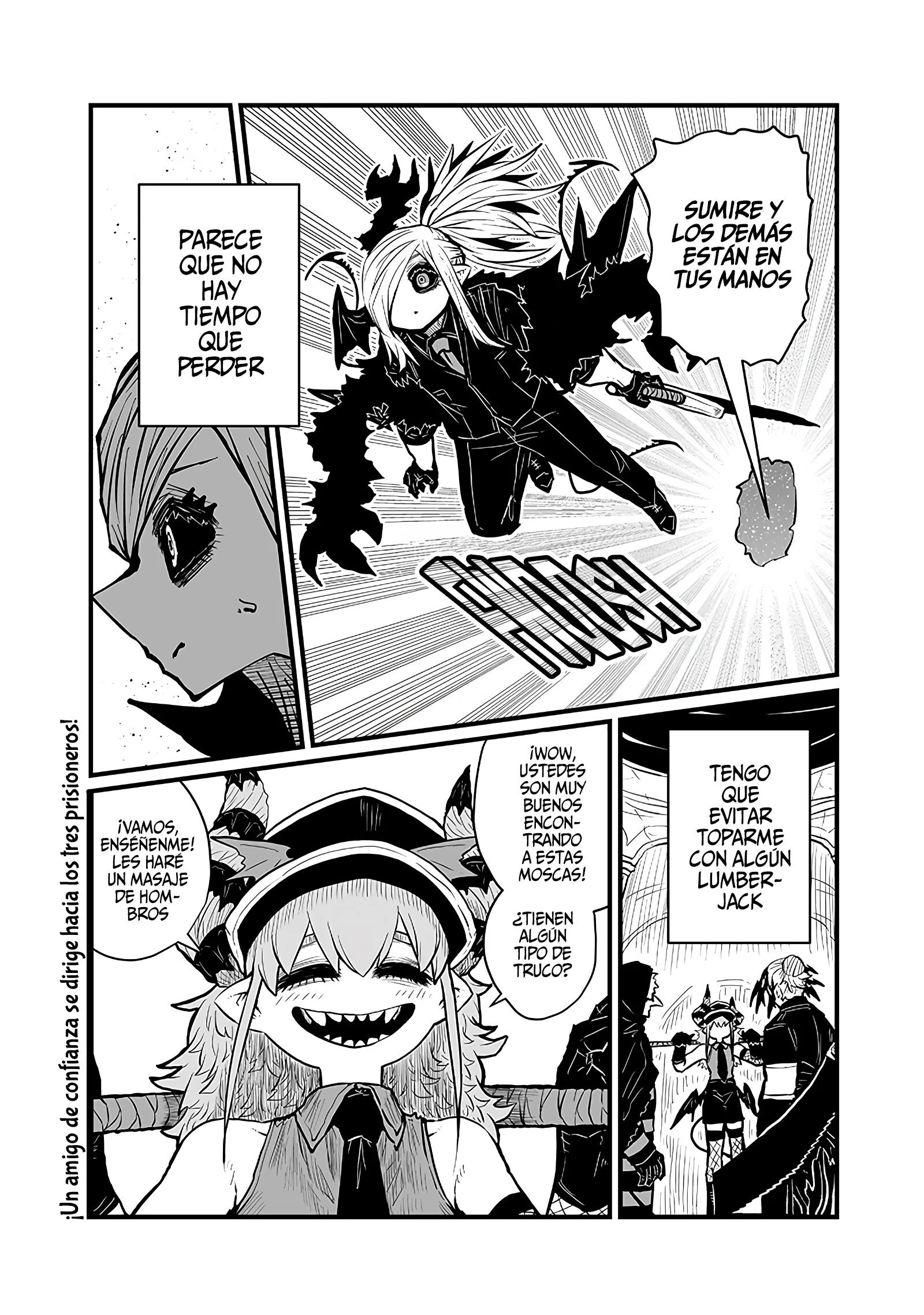 Capitulo 41 page 13