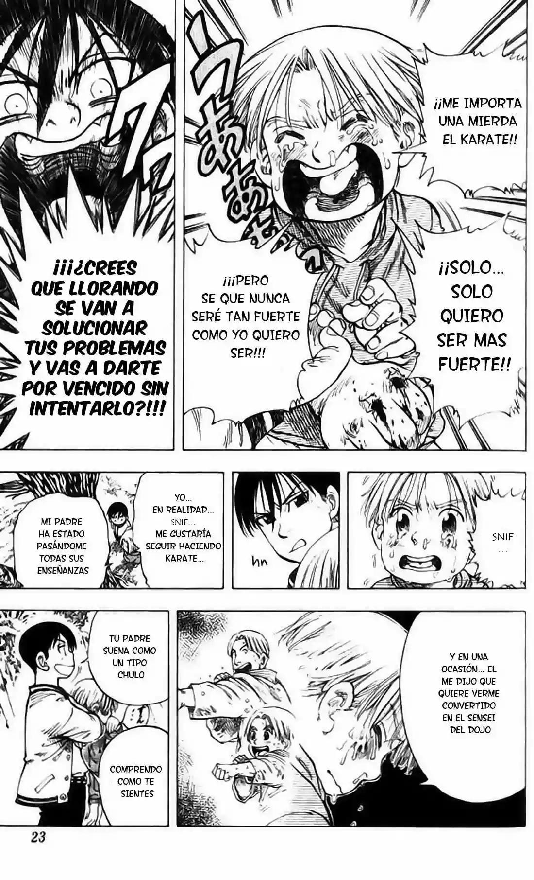 Capitulo 1 page 18