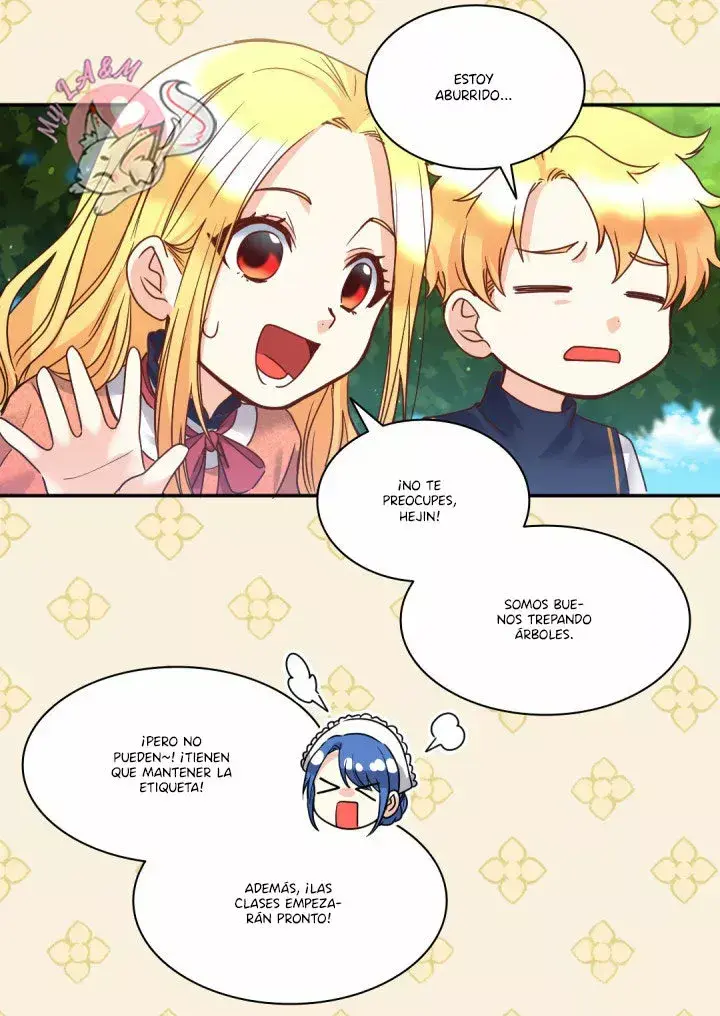 Capitulo 79 page 18