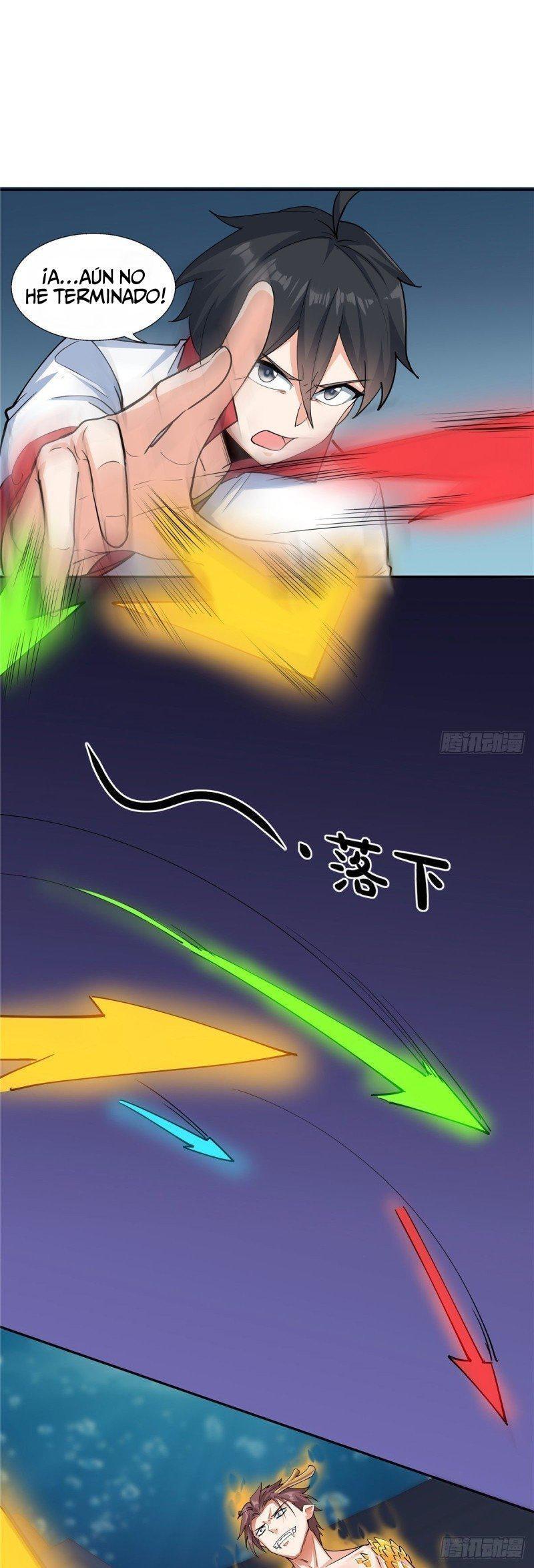 Capitulo 35 page 19