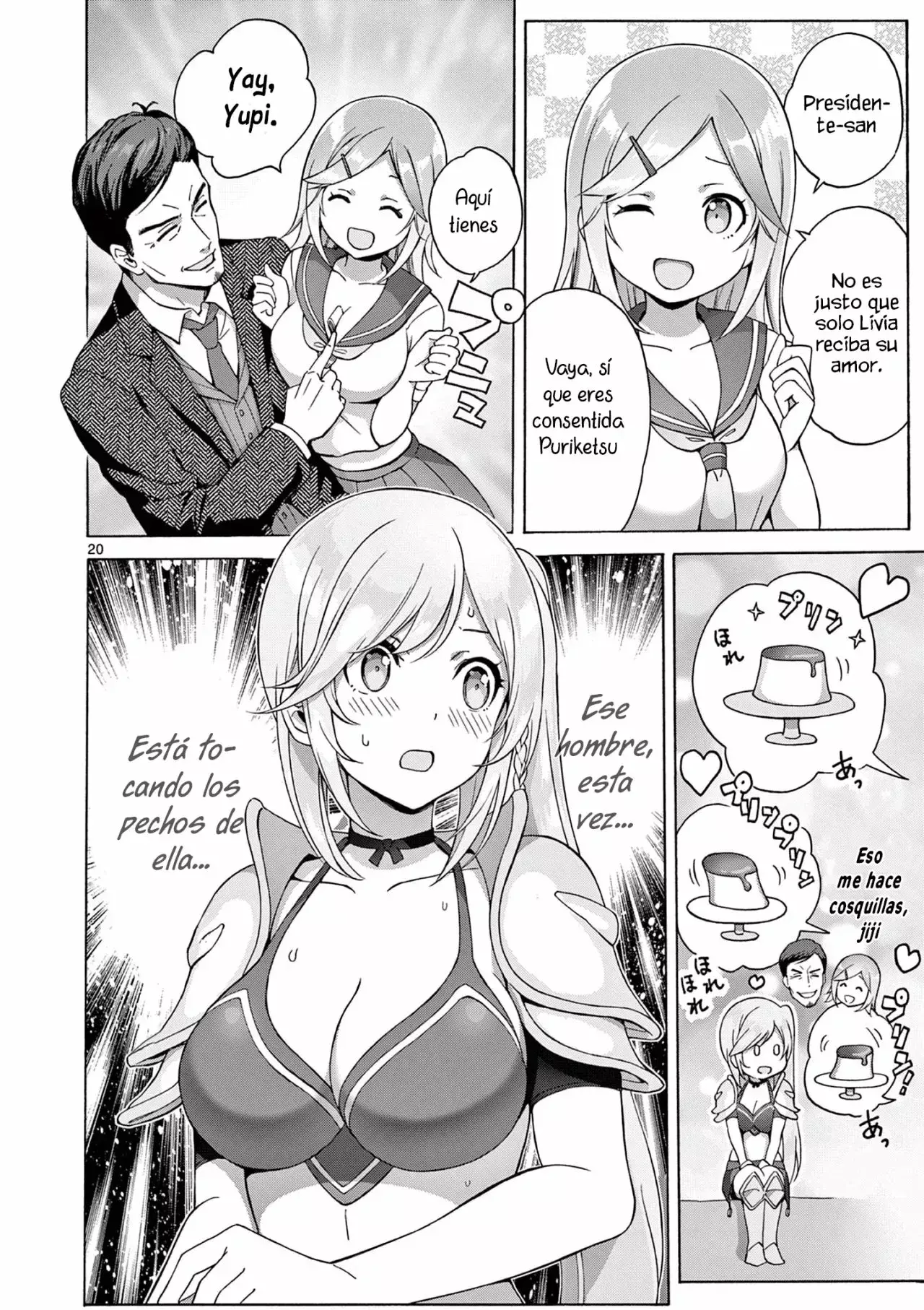 Capitulo 4.20 page 11