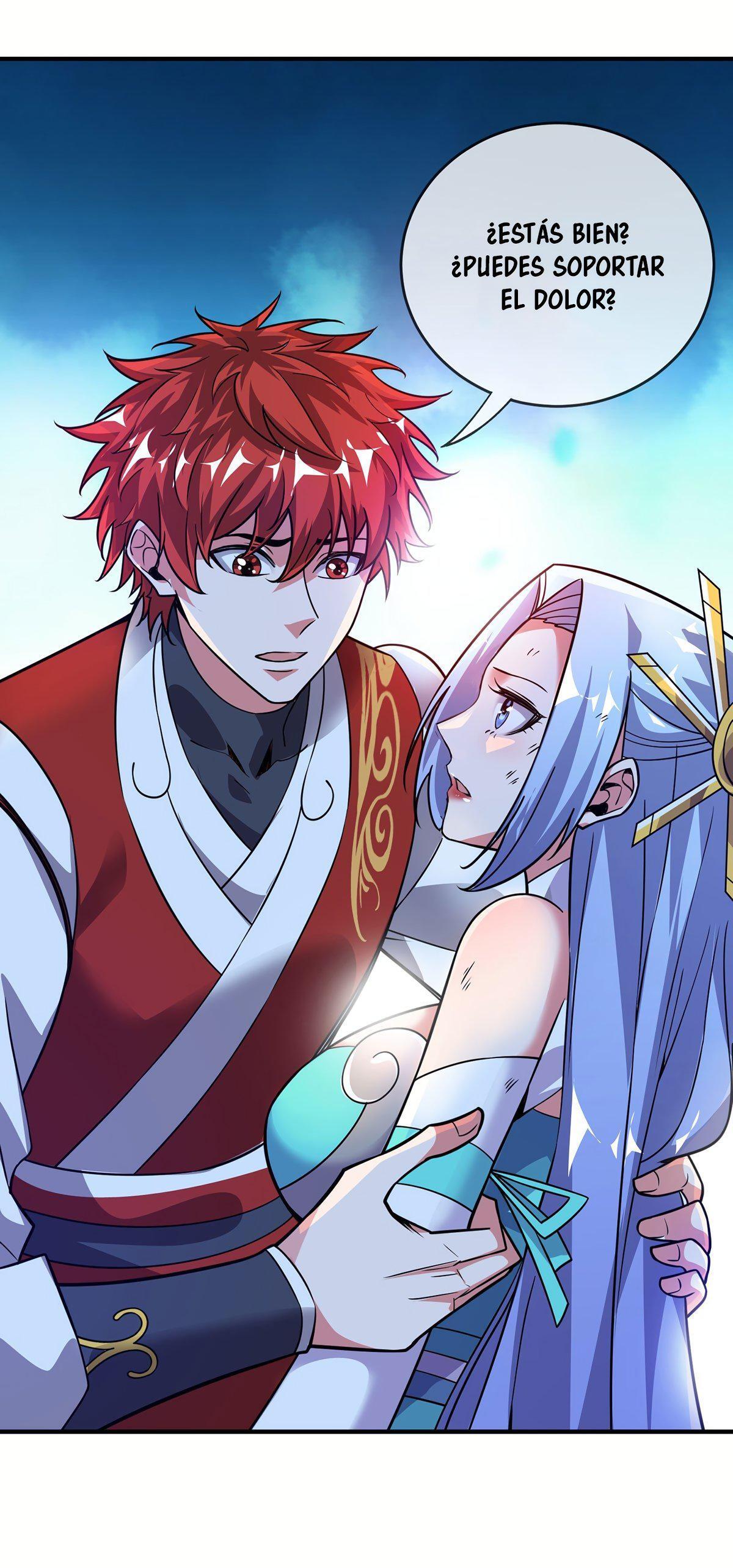 Capitulo 42 page 17
