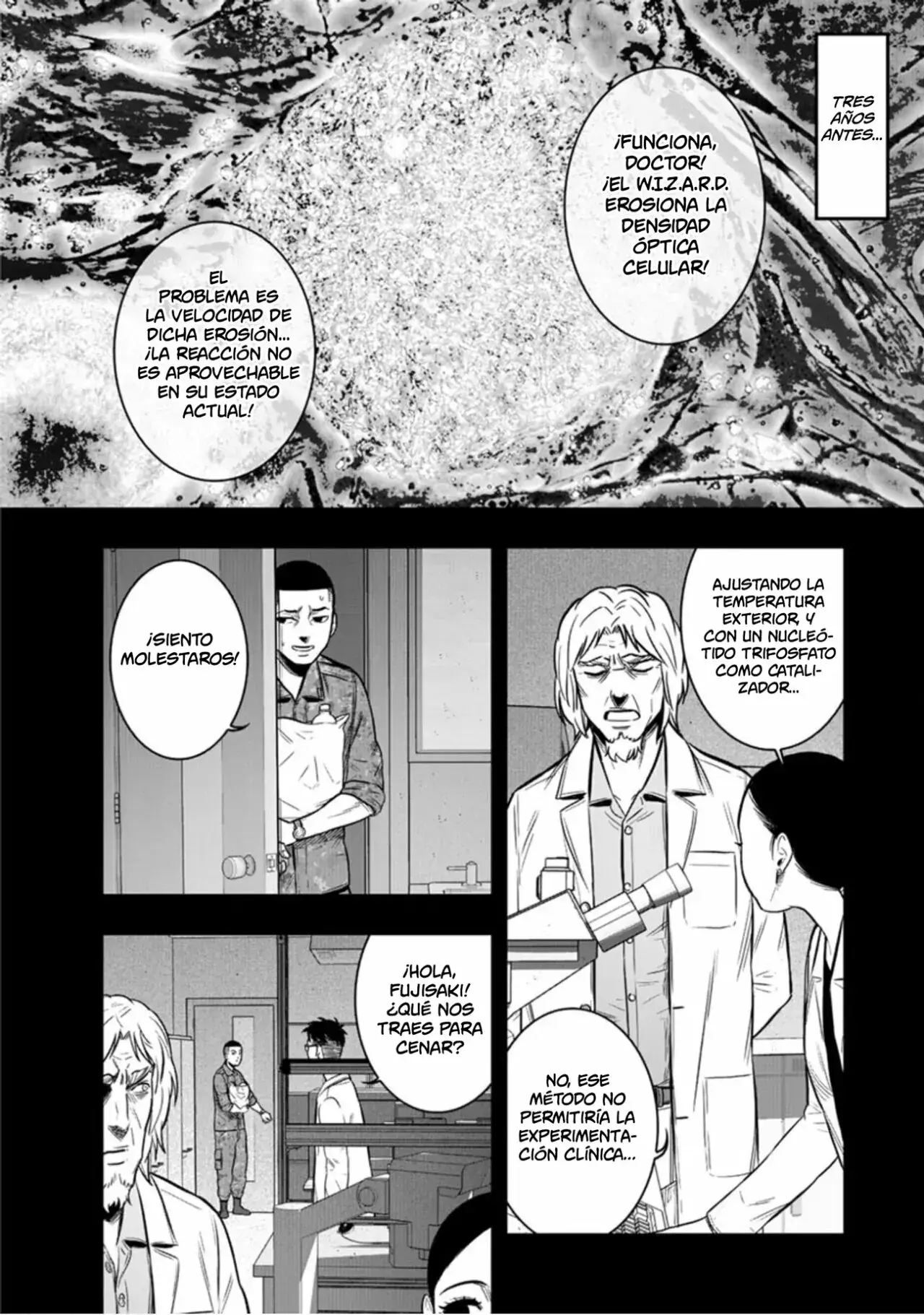 Capitulo 27 page 3