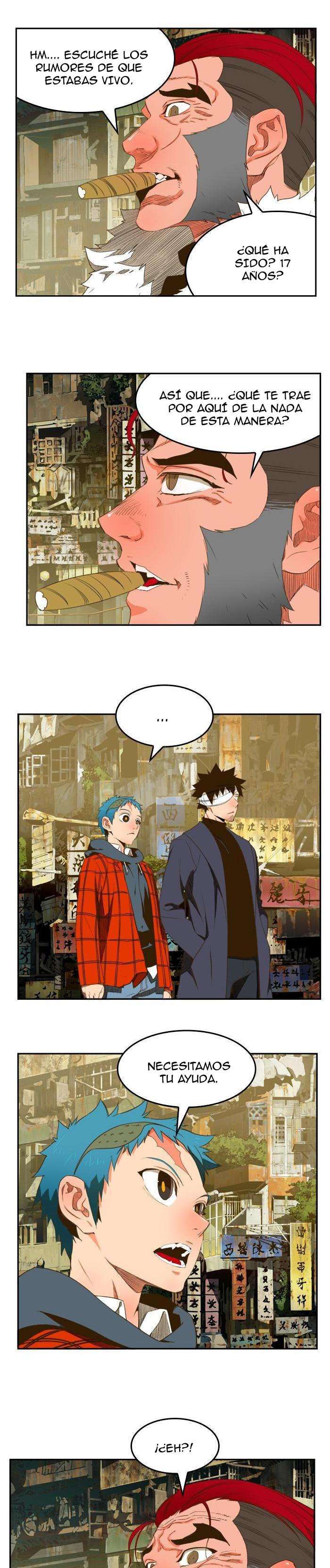 Capitulo 390 page 7