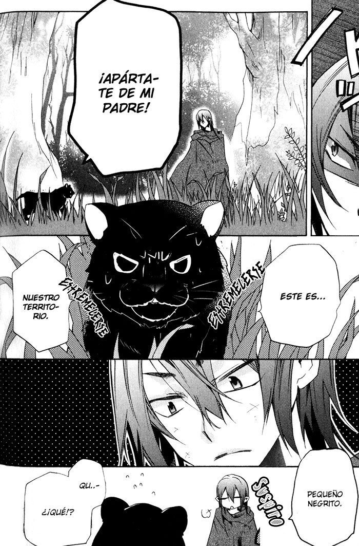 Capitulo 23 page 17