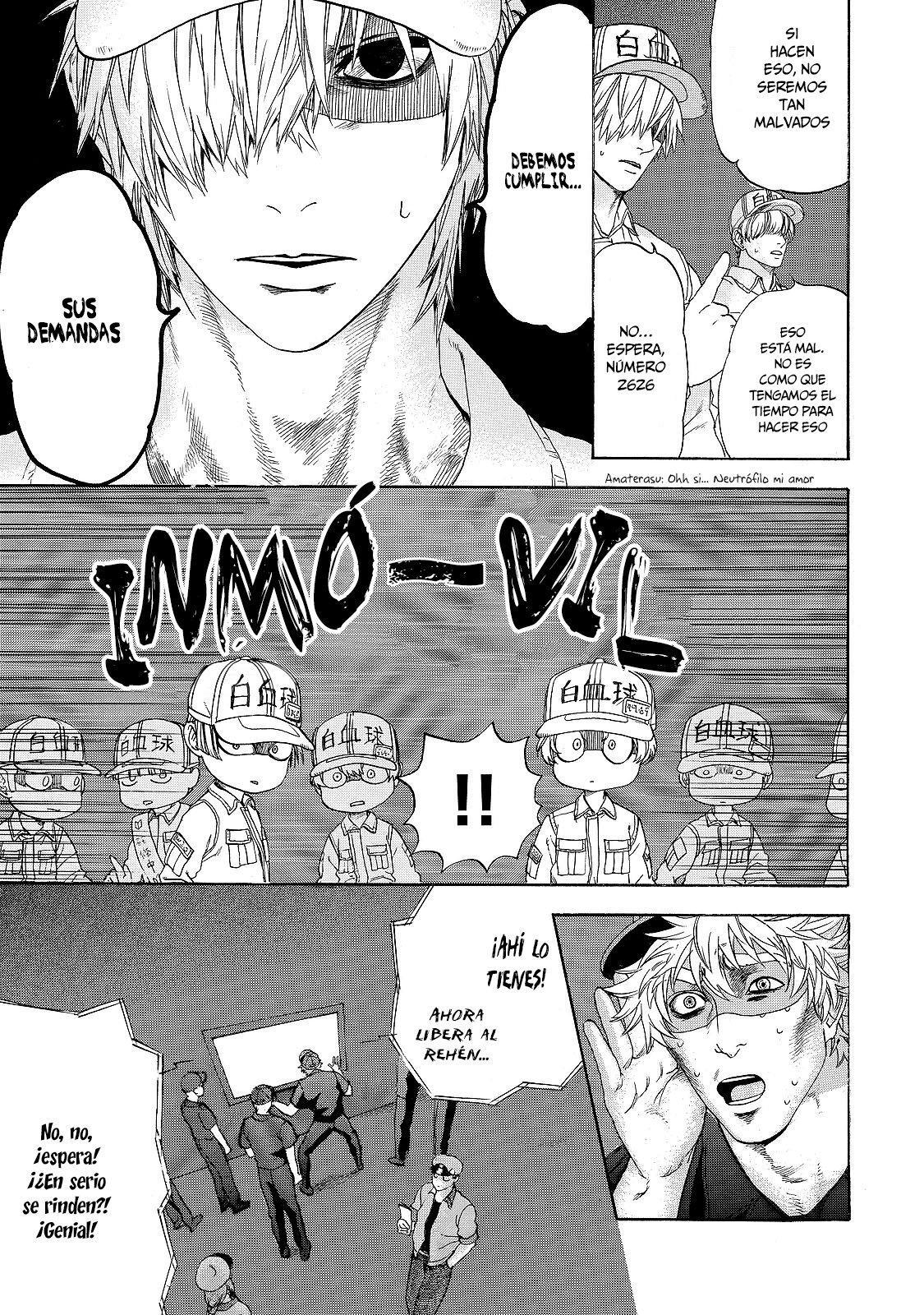 Capitulo 19 page 12