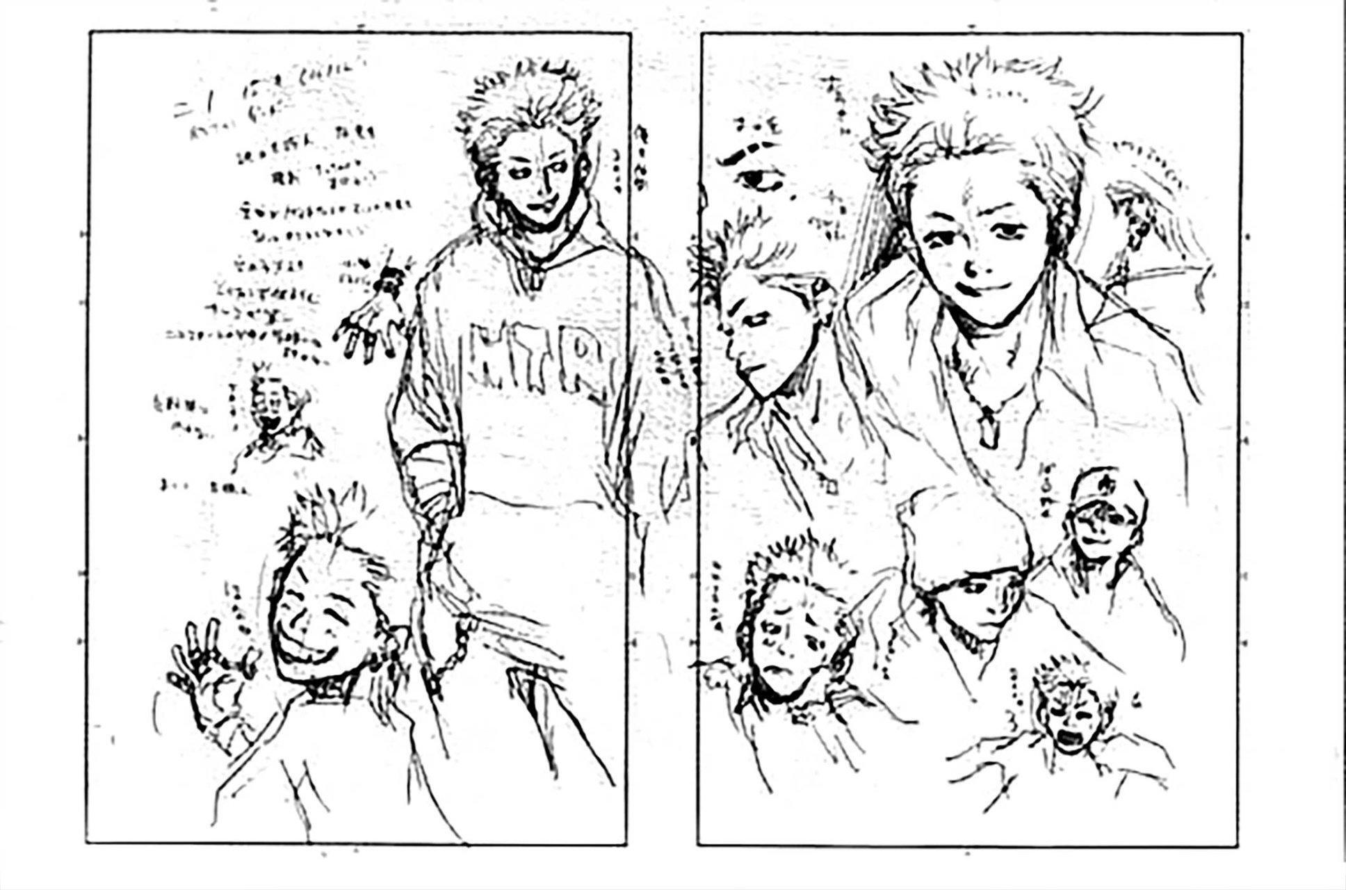 Capitulo 132 page 56