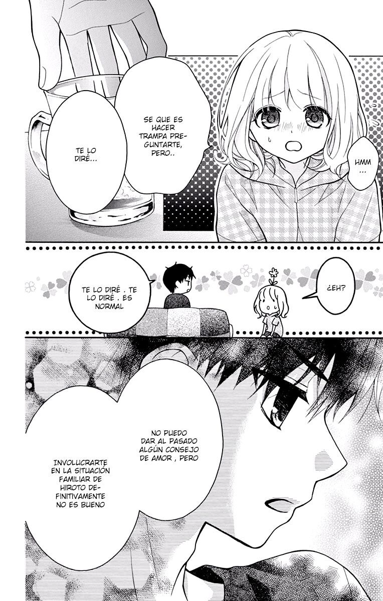 Capitulo 50 page 18