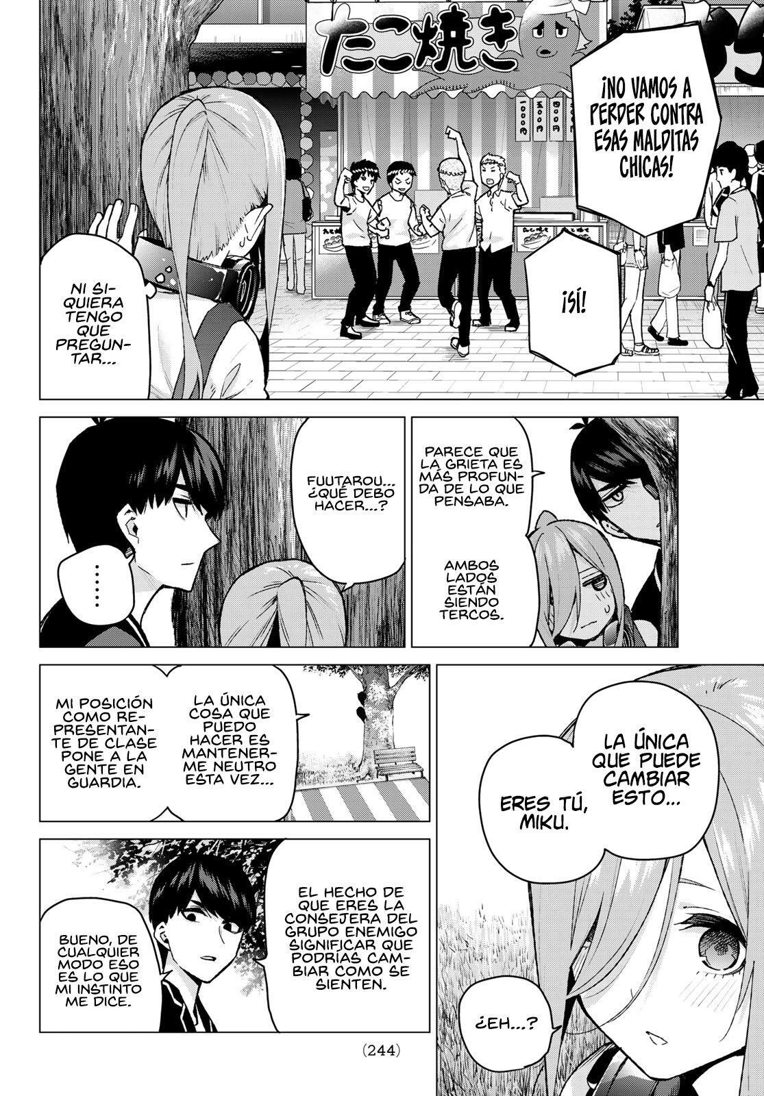 Capitulo 105 page 10