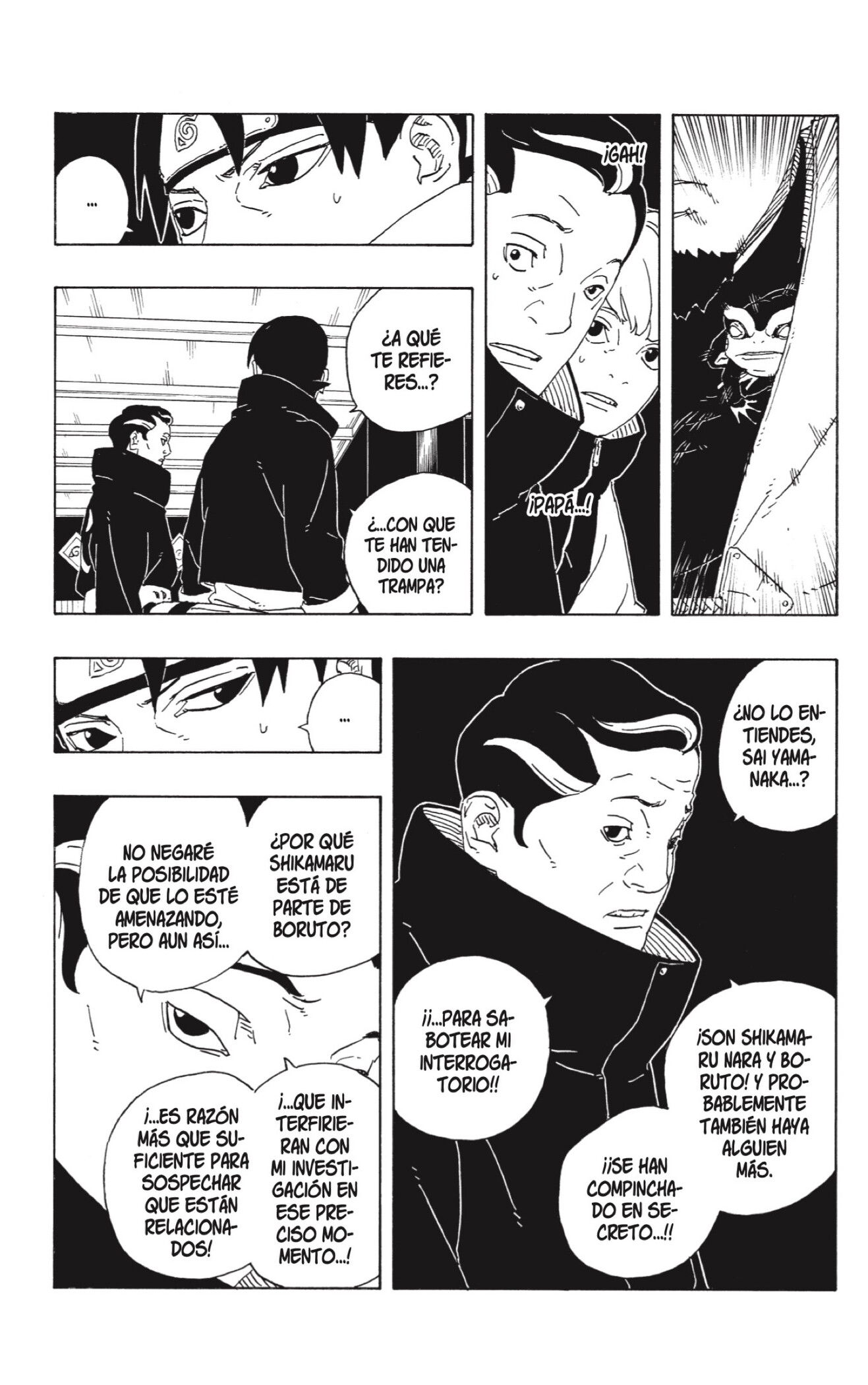 Capitulo 36 page 9