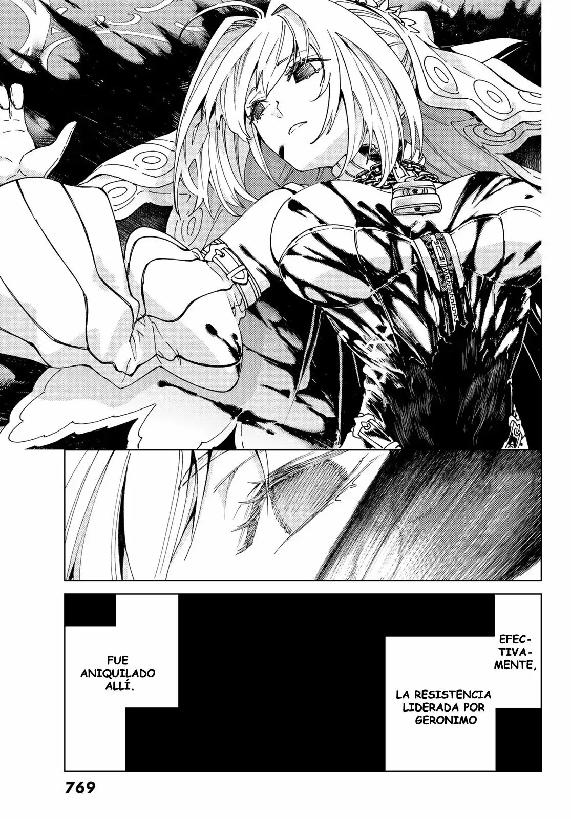 Capitulo 43 page 36