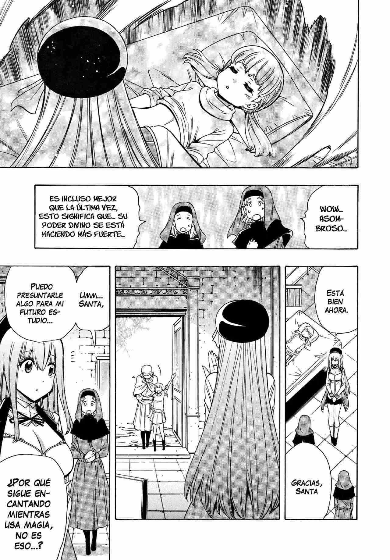 Capitulo 71 page 31