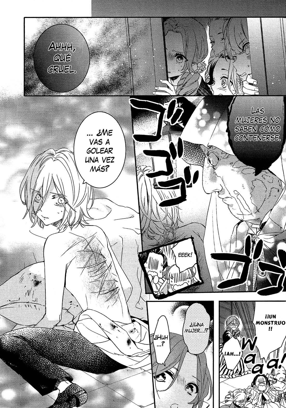 Capitulo 27 page 11