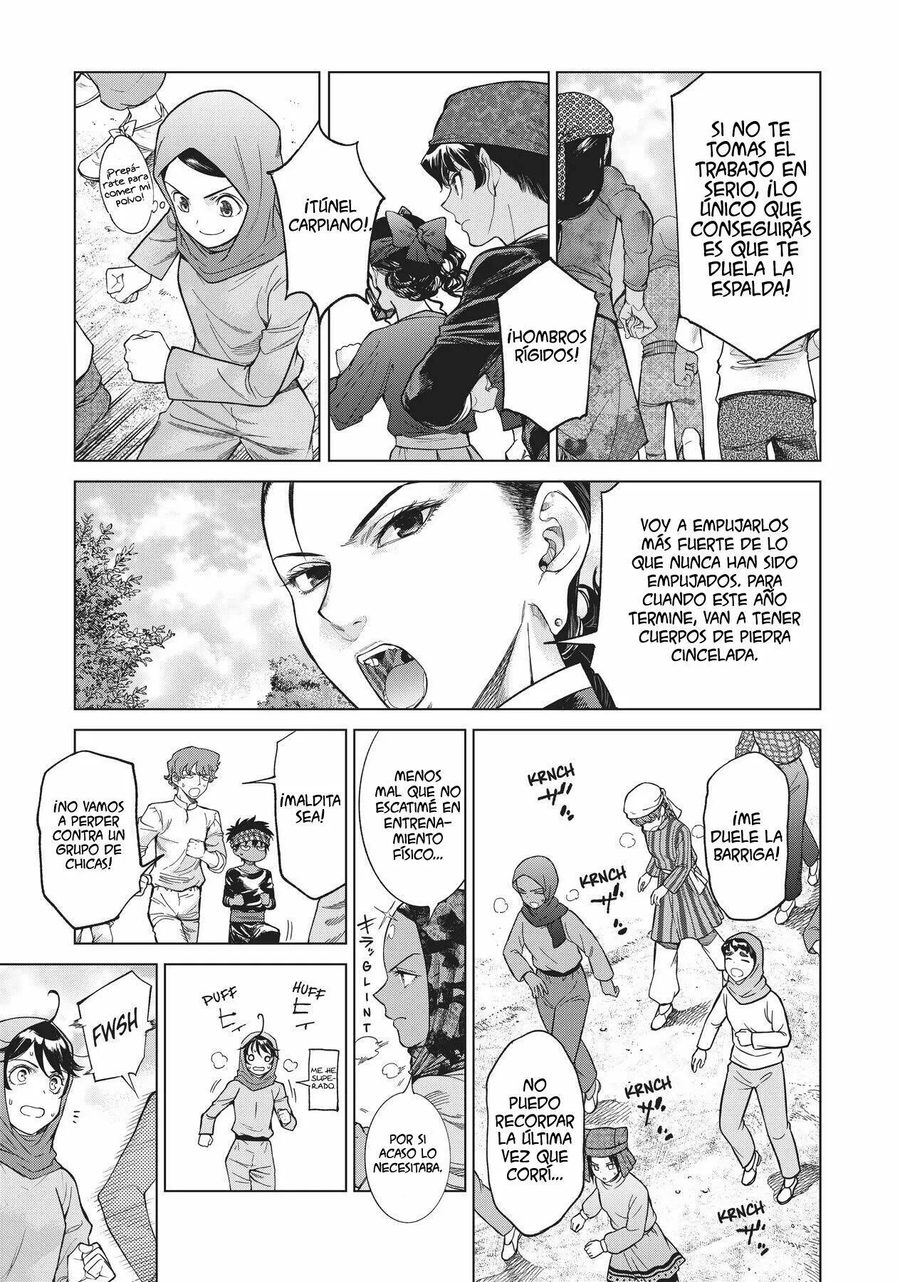 Capitulo 20 page 17