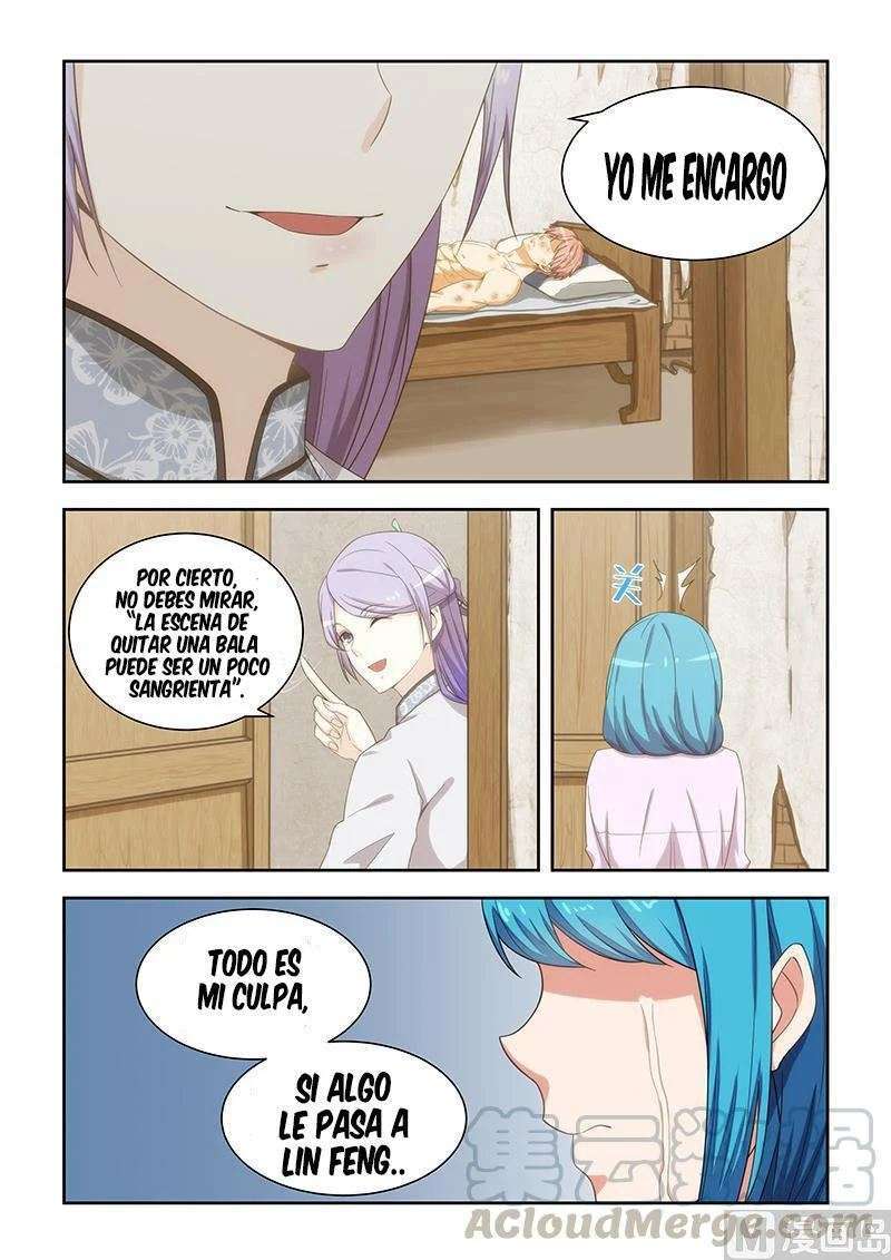 Capitulo 165 page 6