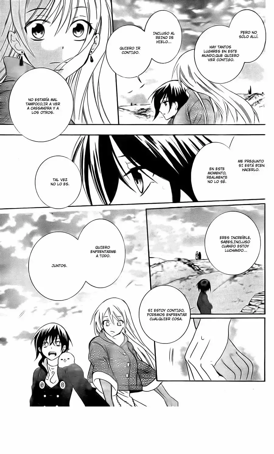 Capitulo 81 page 22