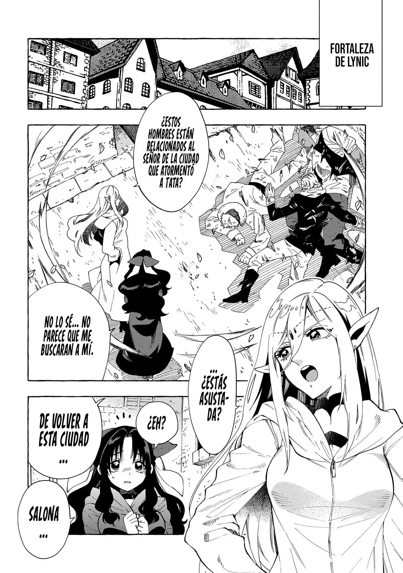 Capitulo 31 page 4