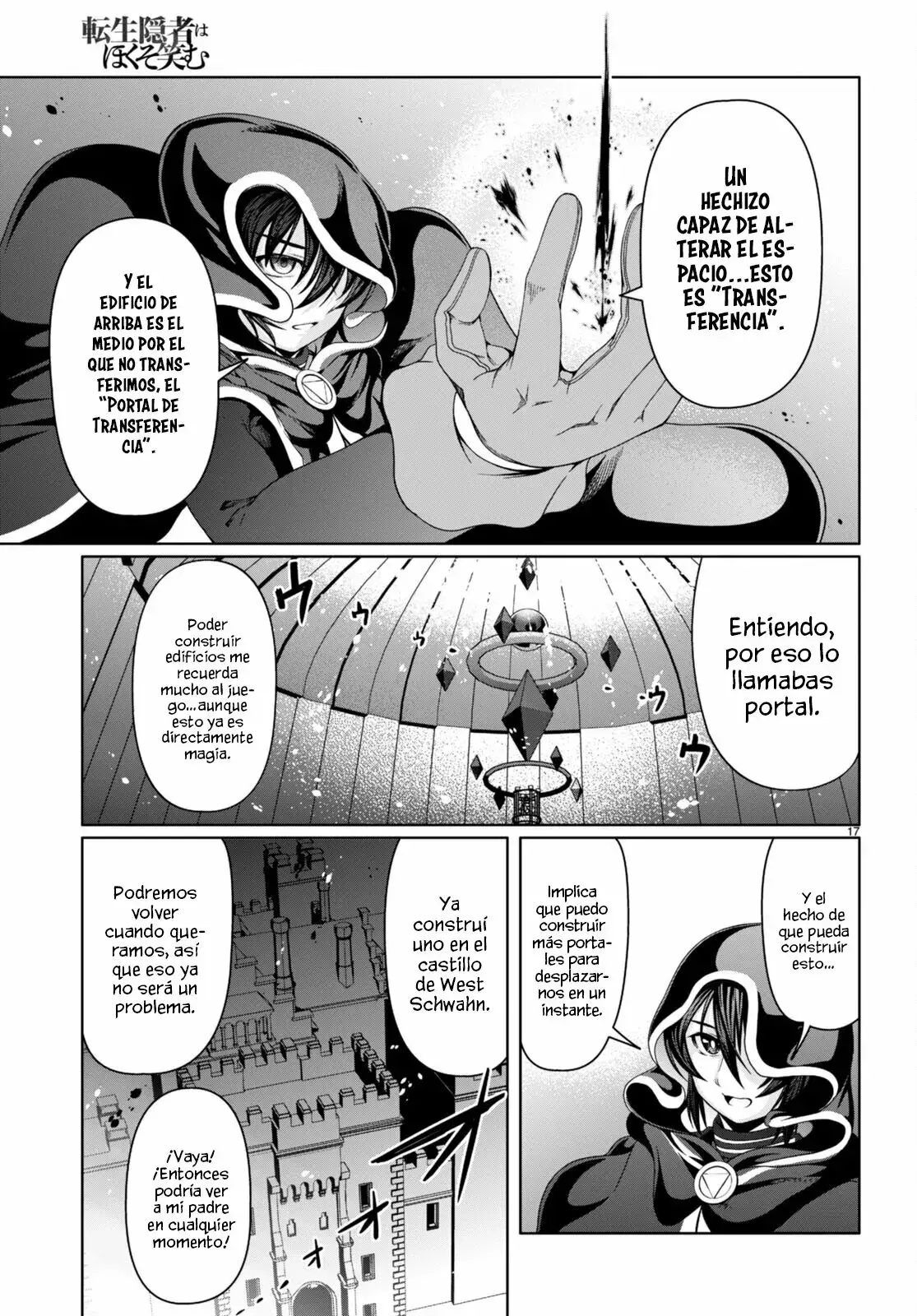 Capitulo 13 page 18