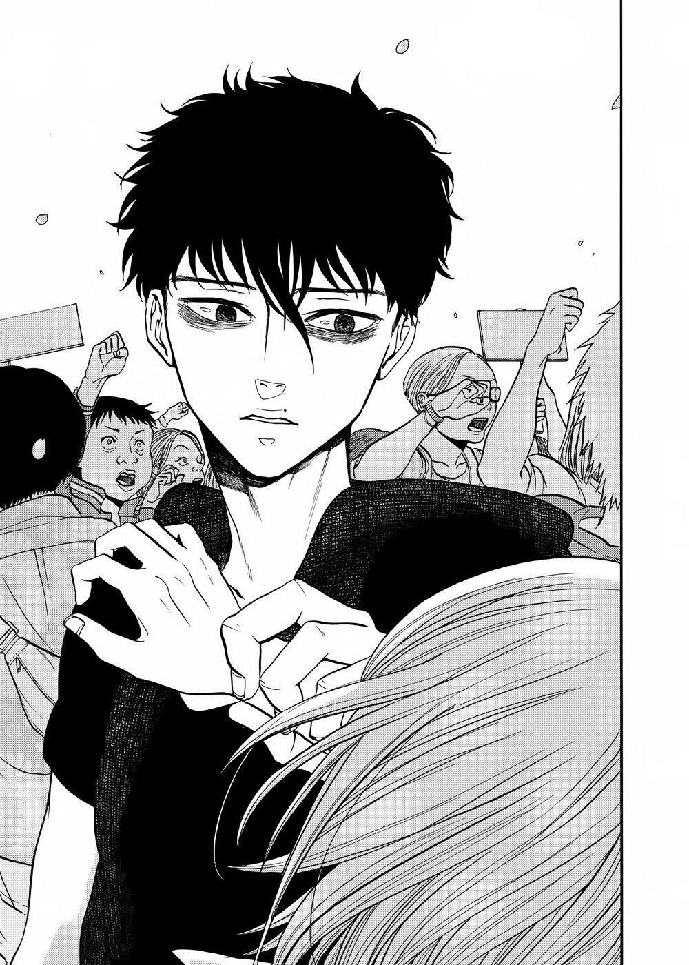 Capitulo 42 page 34