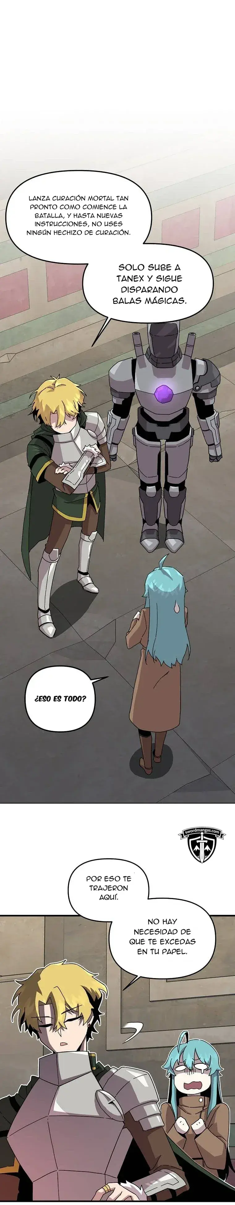 Capitulo 132 page 9