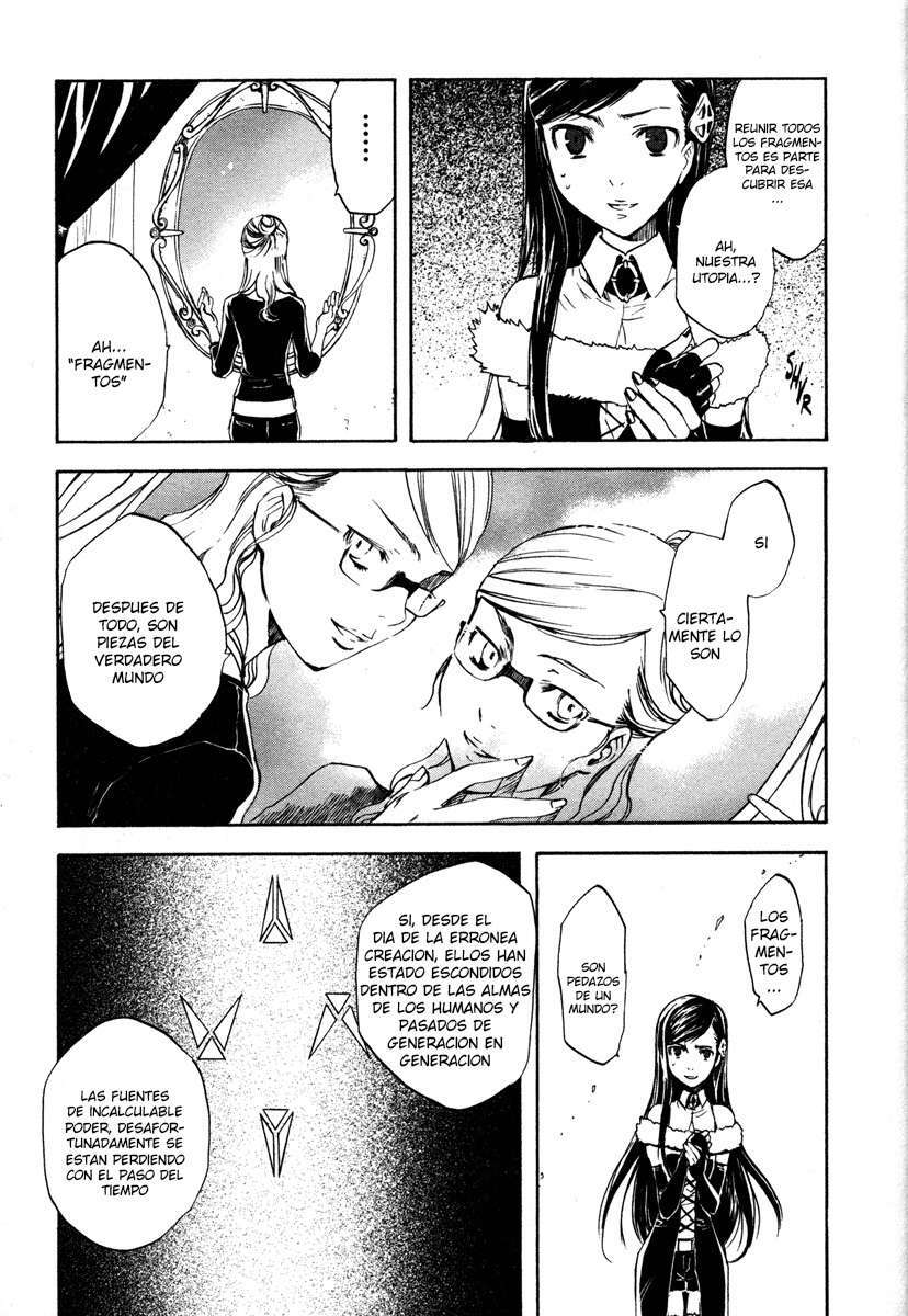 Capitulo 19 page 23