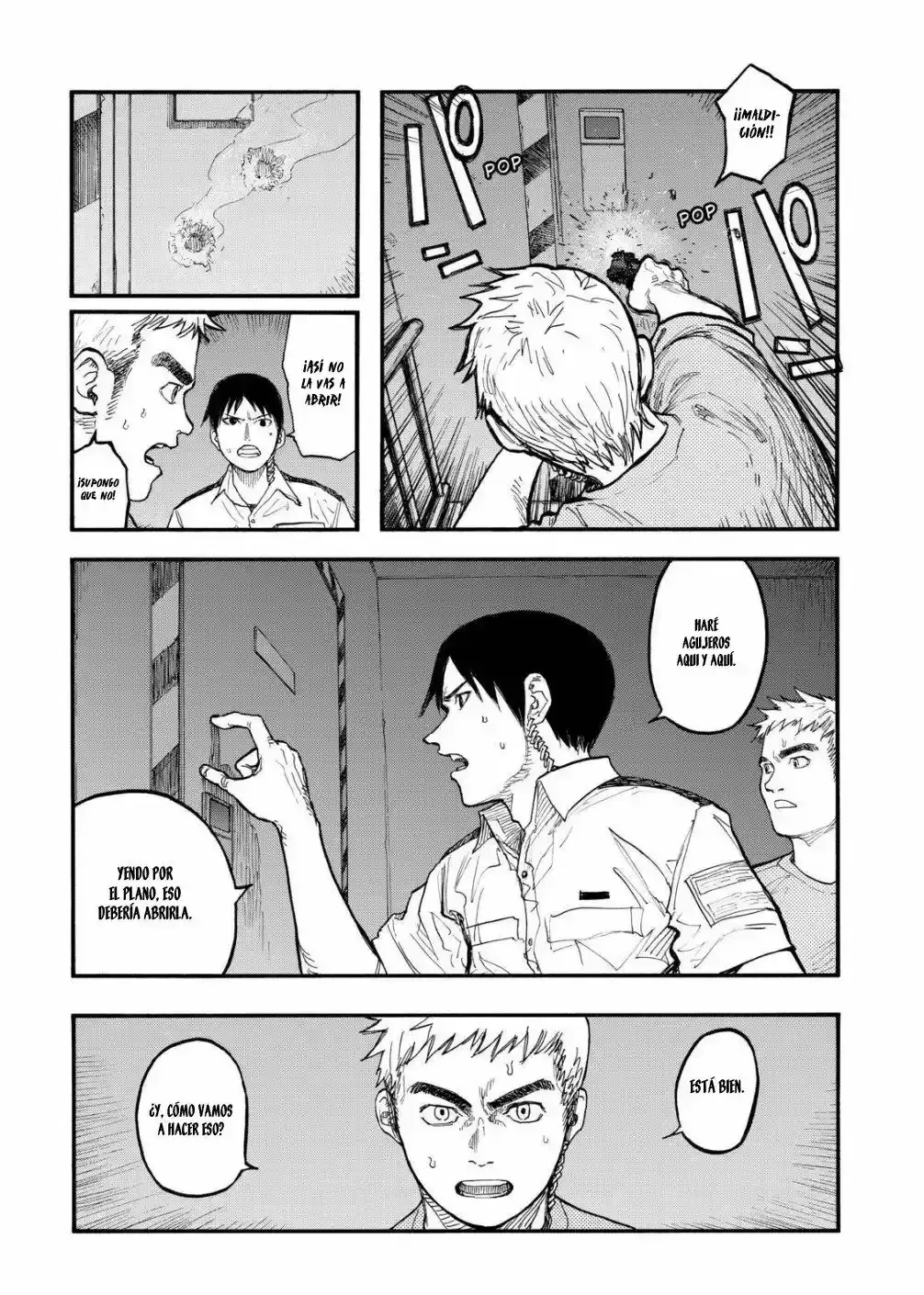Capitulo 42 page 6