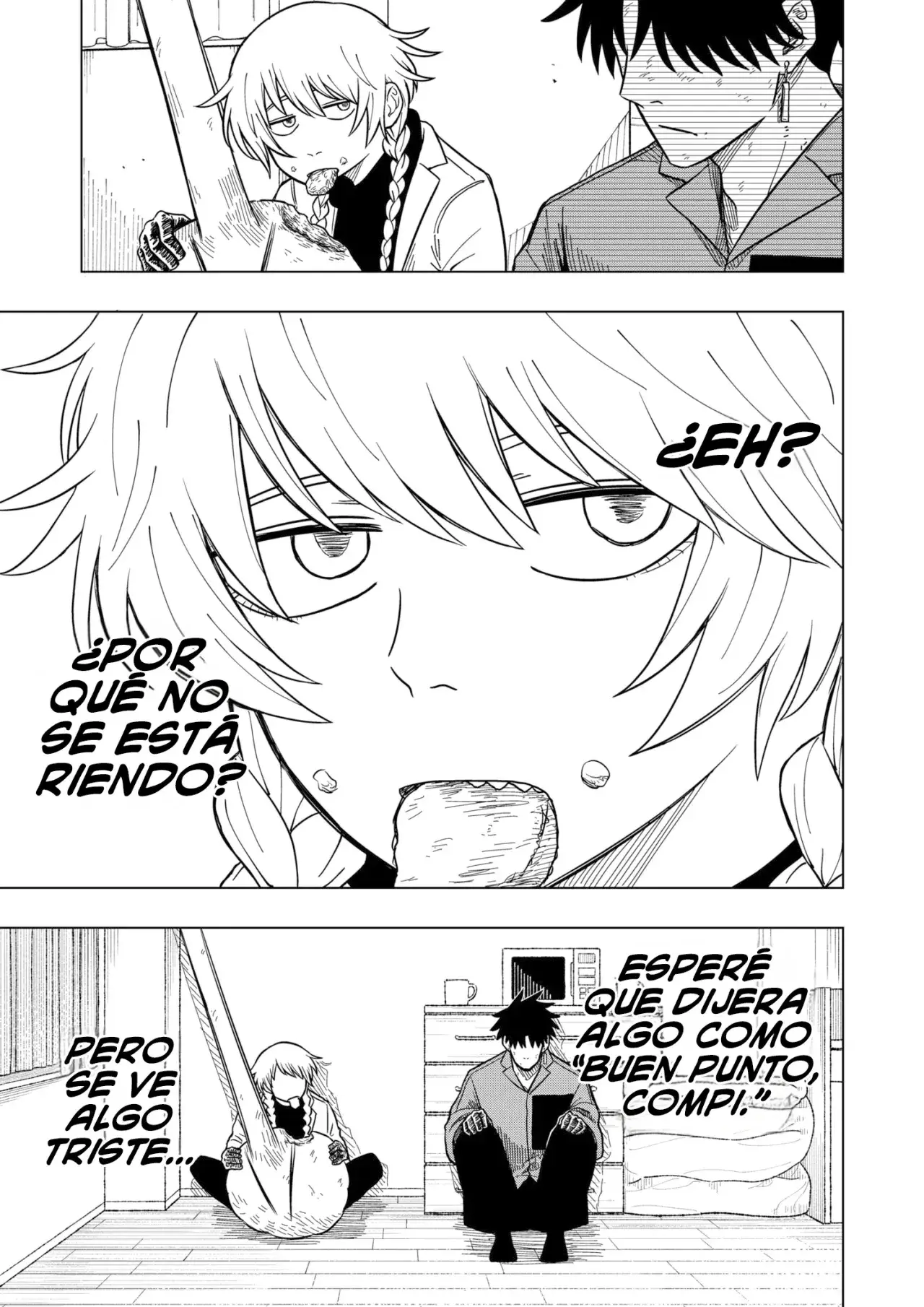 Capitulo 7 page 12