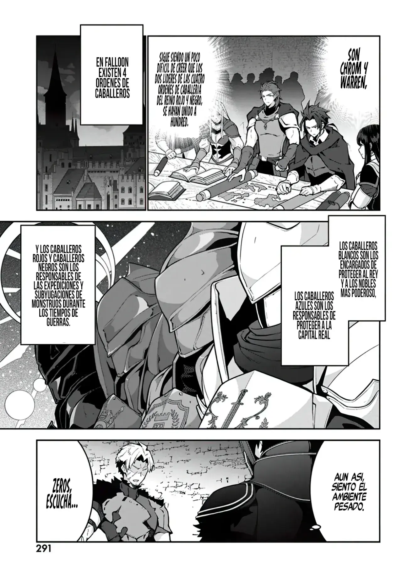 Capitulo 3 page 12