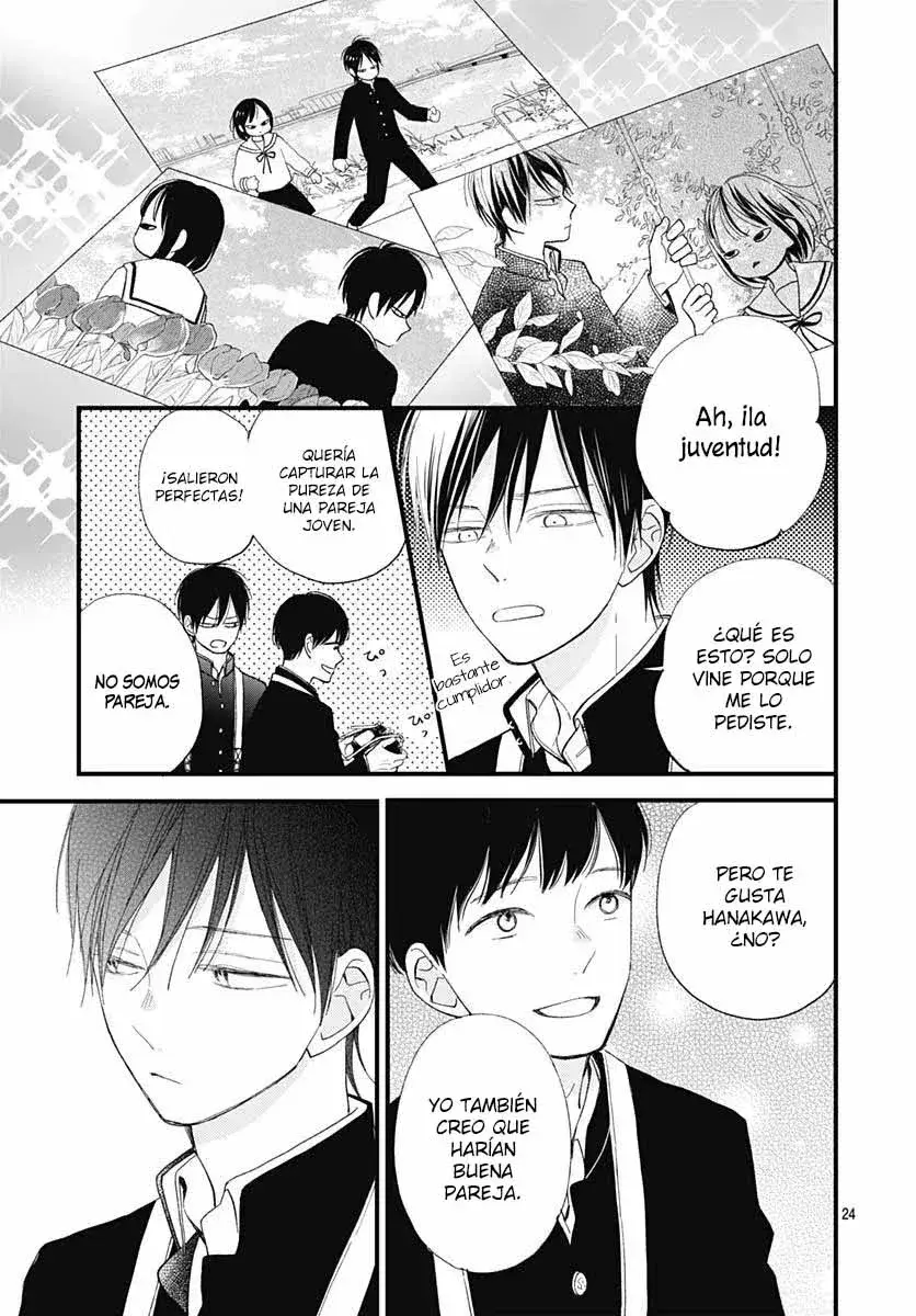 Capitulo 21 page 27