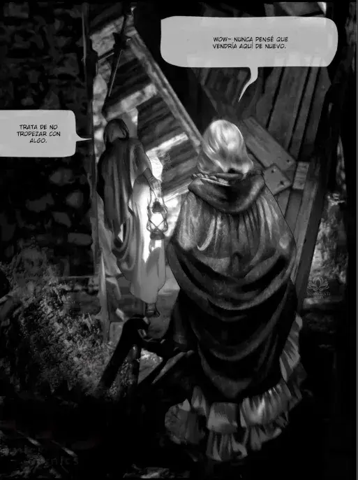 Capitulo 74 page 39