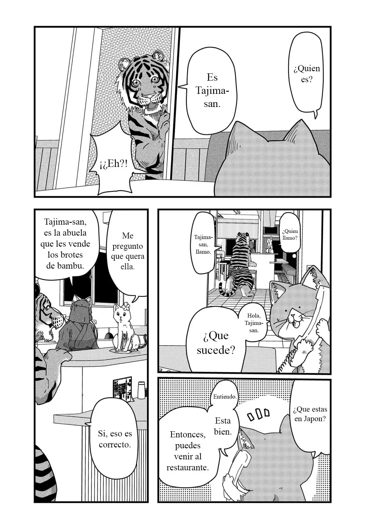 Capitulo 40 page 13
