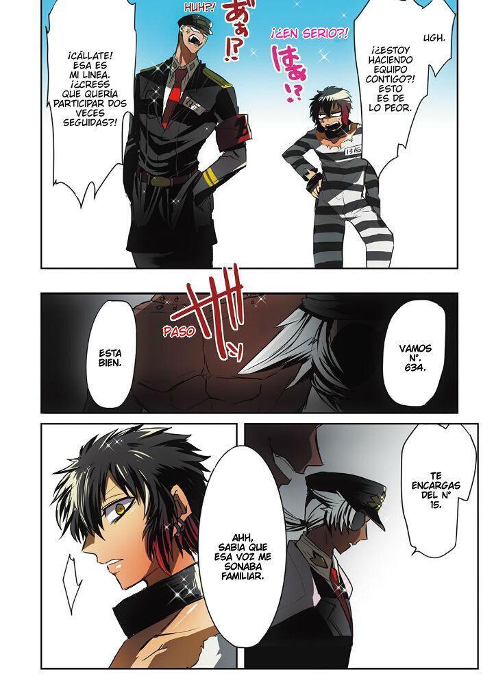 Capitulo 21 page 30