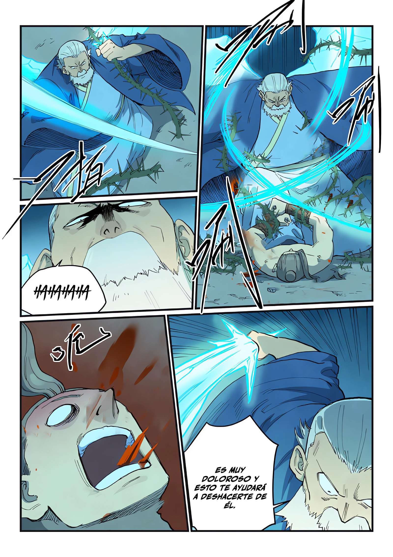 Capitulo 722 page 7