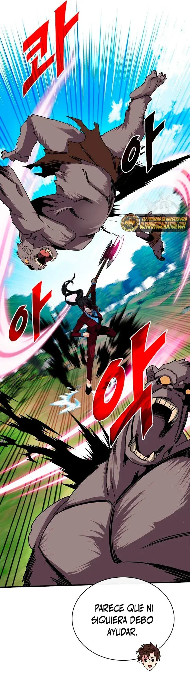 Capitulo 50 page 32